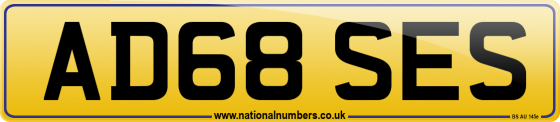 AD68 SES