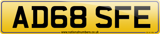 AD68 SFE