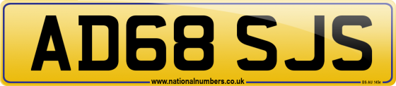 AD68 SJS