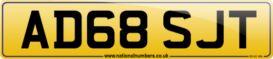 AD68 SJT