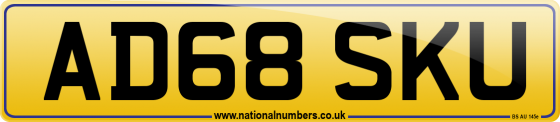 AD68 SKU