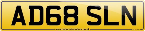 AD68 SLN