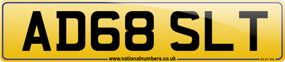 AD68 SLT