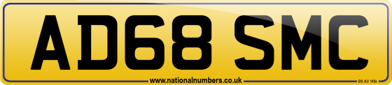 AD68 SMC
