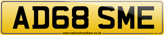 AD68 SME