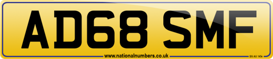 AD68 SMF