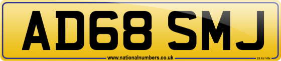 AD68 SMJ