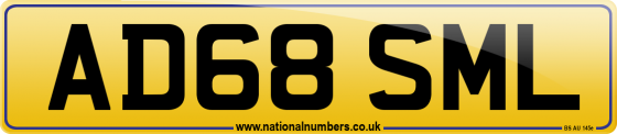 AD68 SML
