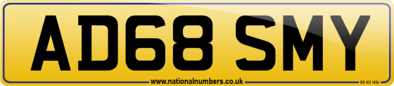 AD68 SMY
