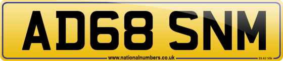 AD68 SNM