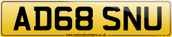 AD68 SNU