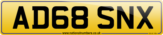 AD68 SNX