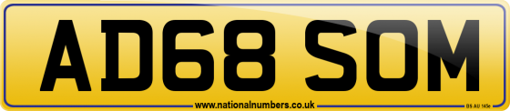 AD68 SOM