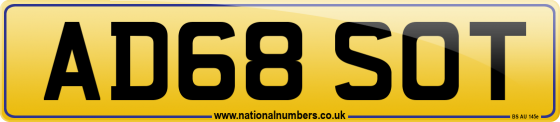 AD68 SOT