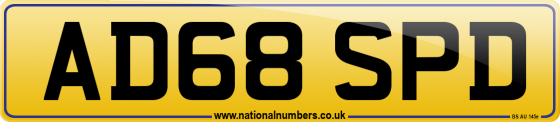AD68 SPD