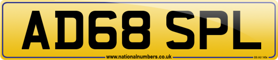 AD68 SPL