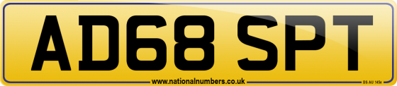AD68 SPT