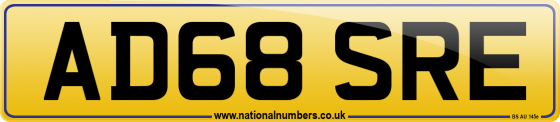 AD68 SRE