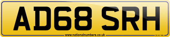 AD68 SRH