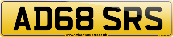 AD68 SRS