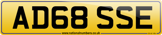 AD68 SSE