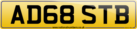 AD68 STB