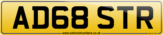 AD68 STR