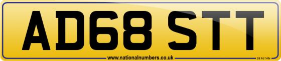 AD68 STT