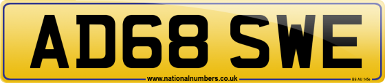 AD68 SWE