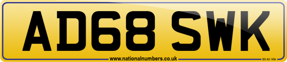 AD68 SWK