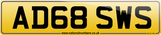 AD68 SWS