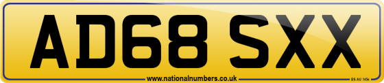AD68 SXX