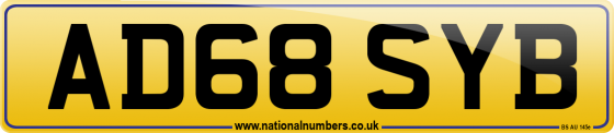 AD68 SYB