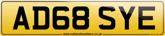 AD68 SYE