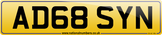 AD68 SYN