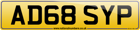 AD68 SYP