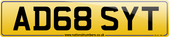 AD68 SYT