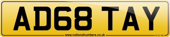 AD68 TAY