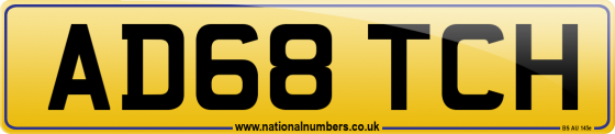 AD68 TCH