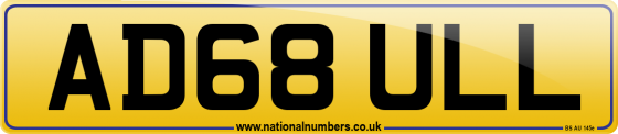AD68 ULL