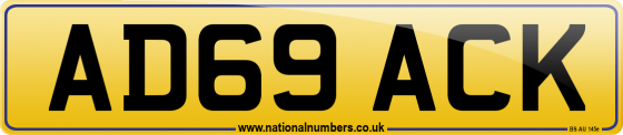 AD69 ACK