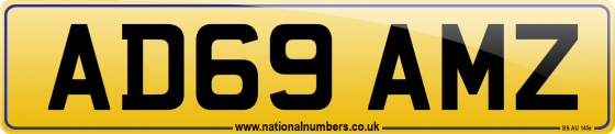 AD69 AMZ