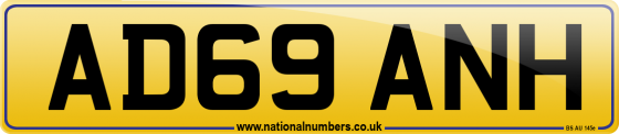 AD69 ANH