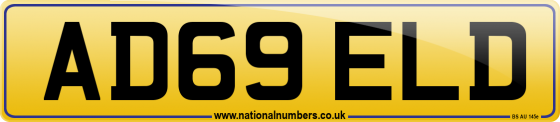 AD69 ELD