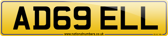 AD69 ELL