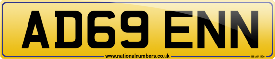 AD69 ENN