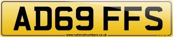 AD69 FFS