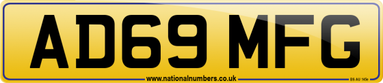 AD69 MFG