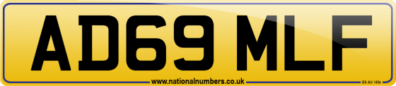 AD69 MLF
