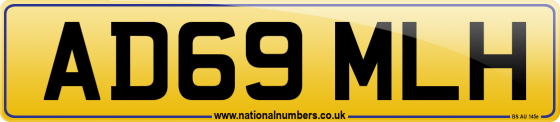 AD69 MLH